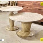 TABLE BASSE X08 (1+1)