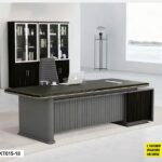 TABLE DE BUREAU -KT615-18