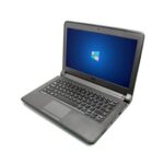 Ordinateur dell 14 pouces RAM 4 disque dure 500gb