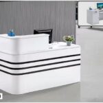 TABLE DE RECEPTION KT-F600