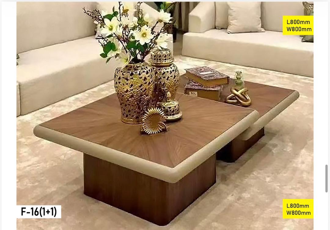 17PRIX = 160.000 F TABLE BASSE F-16(1+1) – Image 1