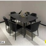 TABLE A MANGER P130(1+6)