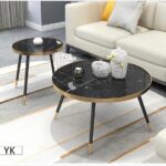 TABLE BASSE YK
