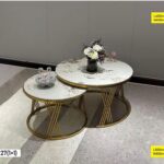 TABLE BASSE 227 (1+1)