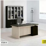 TABLE BUREAU KT235-14