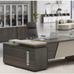 TABLE DE BURAU KT861-16