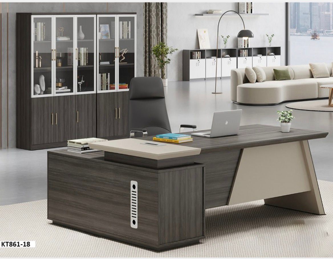 9PRIX = 210.000 F TABLE DE BURAU KT861-16 – Image 1