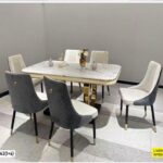 TABLE A MANGER - C143(1+6)