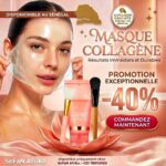 Masque Collagène – Image 2