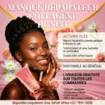 Masque Collagène – Image 4
