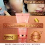 Masque Collagène – Image 3