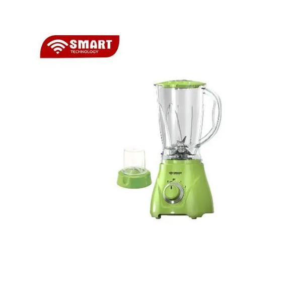 WhatsApp Image 2026-01-24 at 19.06.21 (1) MIXEUR SMART TECHNOLOGY 1,5L VERT STPE1020GR – Image 1