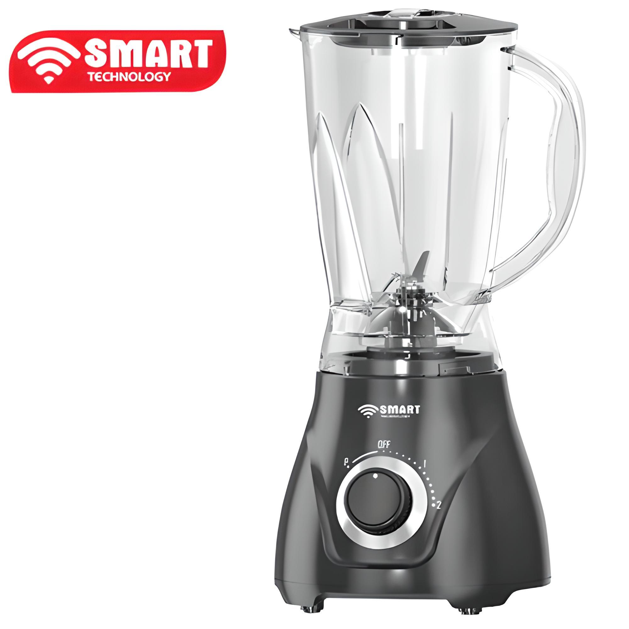 WhatsApp Image 2026-01-24 at 19.07.08 (1) MIXEUR SMART TECHNOLOGY 1,5L NOIR STPE1020B – Image 1