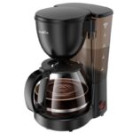 MACHINE A CAFE DECAKILA 1,2L KECF001B