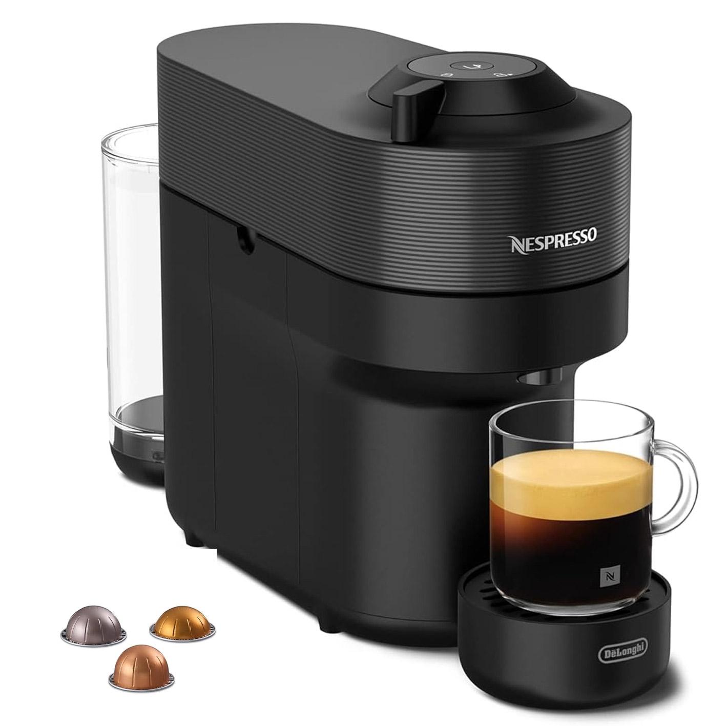 WhatsApp Image 2026-01-24 at 19.15.21 MACHINE A CAFE NESPRESSO DELONGHI VERTUO NOIR ENV90B – Image 1