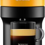 MACHINE A CAFE NESPRESSO DELONGHI VERTUO GOLD ENV90Y