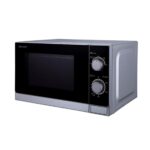 MICRO ONDE SHARP 20L R20 GRIS CT/R20AQ(K)V
