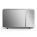 MICRO ONDE HISENSE 26L GRIS H26MOS5H