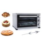 FOUR TECHNOLUX ELECTRIQUE F040TEC