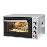 FOUR ENDURO ELECTRIQUE 50L GRIS 128TTFL