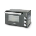 FOUR ASTECH ELECTRIQUE 32L NOIR PL32IGDL