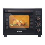 FOUR ASTECH ELECTRIQUE 38L NOIR FO38IGDL