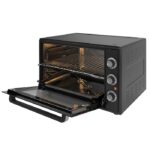 MINI FOUR ELACTRON 60L NOIR EL60400BL