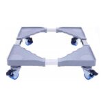 SUPPORT REFRIGERATEUR AVEC ROUE D912