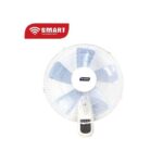 VENTILATEUR SMART TECHNOLOGY MURAL AVEC COMMANDE STV654WC