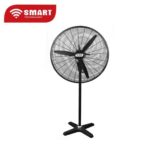 VENTILATREUR SMART TECHNOLOGY INDUSTRIEL SYR PIED 3 PLACES STV2601C