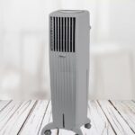 VENTILATEUR SYMPHONY A EAU HUIDICATEUR DIET 50 I 50L