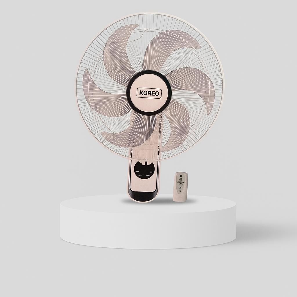 WhatsApp Image 2026-01-24 at 19.39.55 (1) VENYILATEUR KOREQ 16'' MURAL AVEC COMMANDE FW40D66 – Image 1