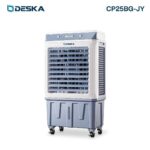 VENTILATEUR DESKA A EAU HUMIDIFICATEUR 25L CP25BG JY