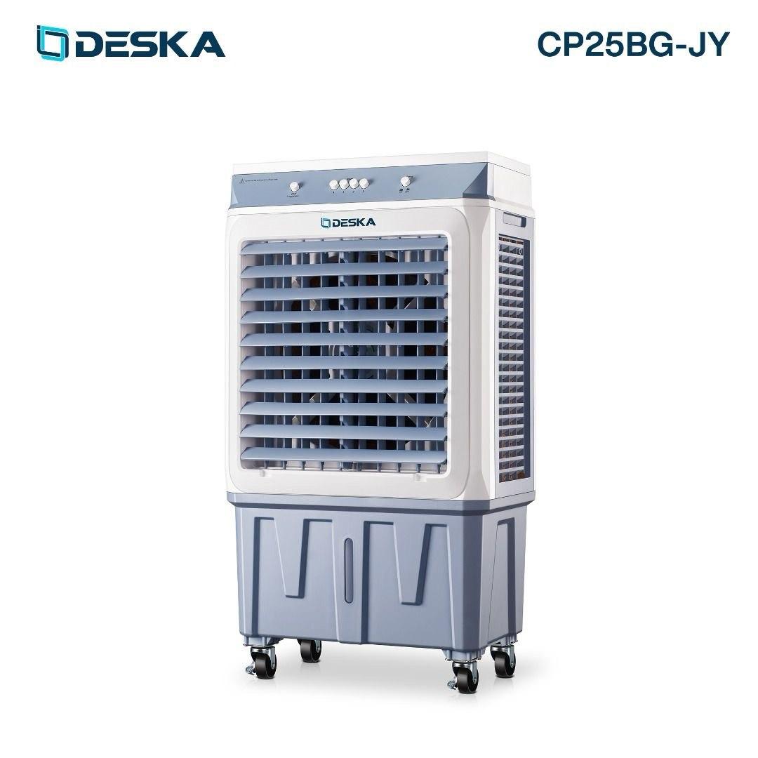 WhatsApp Image 2026-01-24 at 19.40.23 (1) VENTILATEUR DESKA A EAU HUMIDIFICATEUR 25L CP25BG JY – Image 1