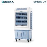 VENTILATEUR DESKA A EAU HUMIDIFICATEUR 45L CP42BG JY