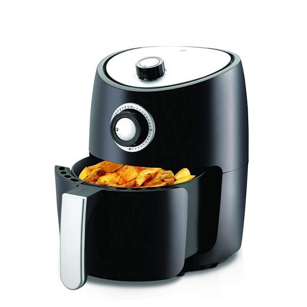 WhatsApp Image 2026-01-24 at 19.42.41 (1) AIR FRYER DECAKILA A AIR 2PIECES 2,2L NOIR KEEC034B – Image 1