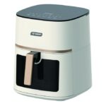 AIR FRYER SMART TECHNOLOGY STPE883M