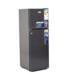 REFRIGERATEUR ASTECH 2PORTES GRIS FP150K/S