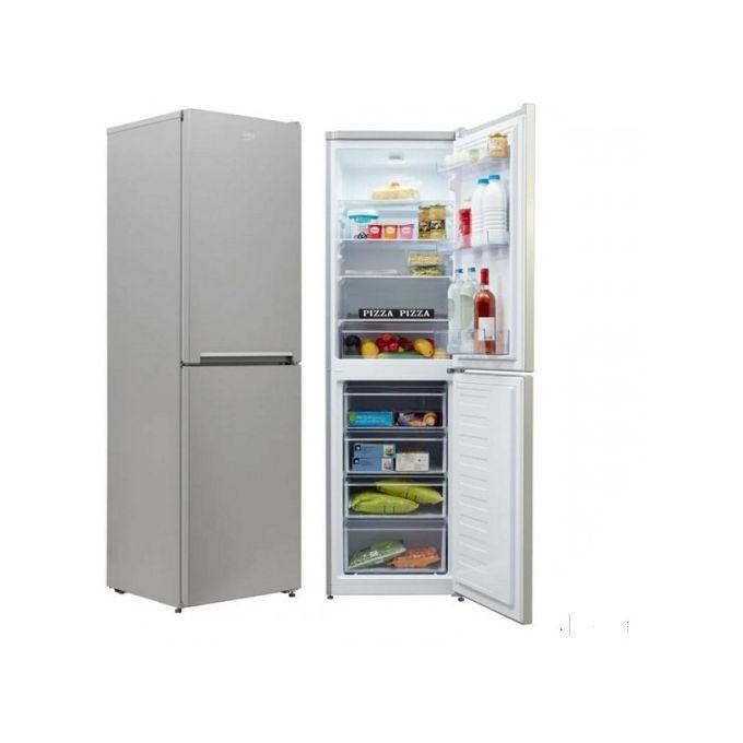 WhatsApp Image 2026-01-24 at 19.52.50 (1) REFRIGERATEUR BEKO COMBINE 4TIROIRS GRIS RCSE300K30SN – Image 1