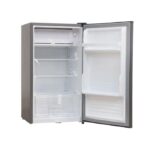 REFRIGERATEUR CAC BAR 1PORTES SILVER CAC90