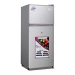 REFRIGERATEUR ROCH BAR 2PORTES GRIS RFR110DT
