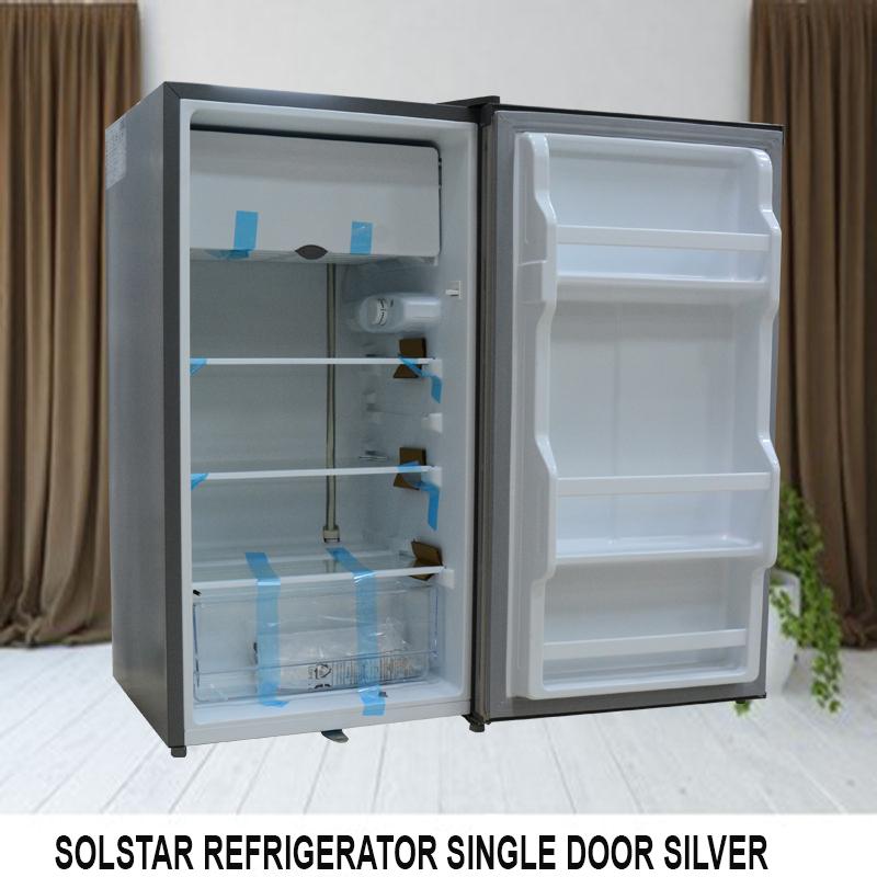 WhatsApp Image 2026-01-24 at 19.55.22 (1) REFRIGERATEUR SOLSTAR 85L GRIS RF118TSSLVSS – Image 1