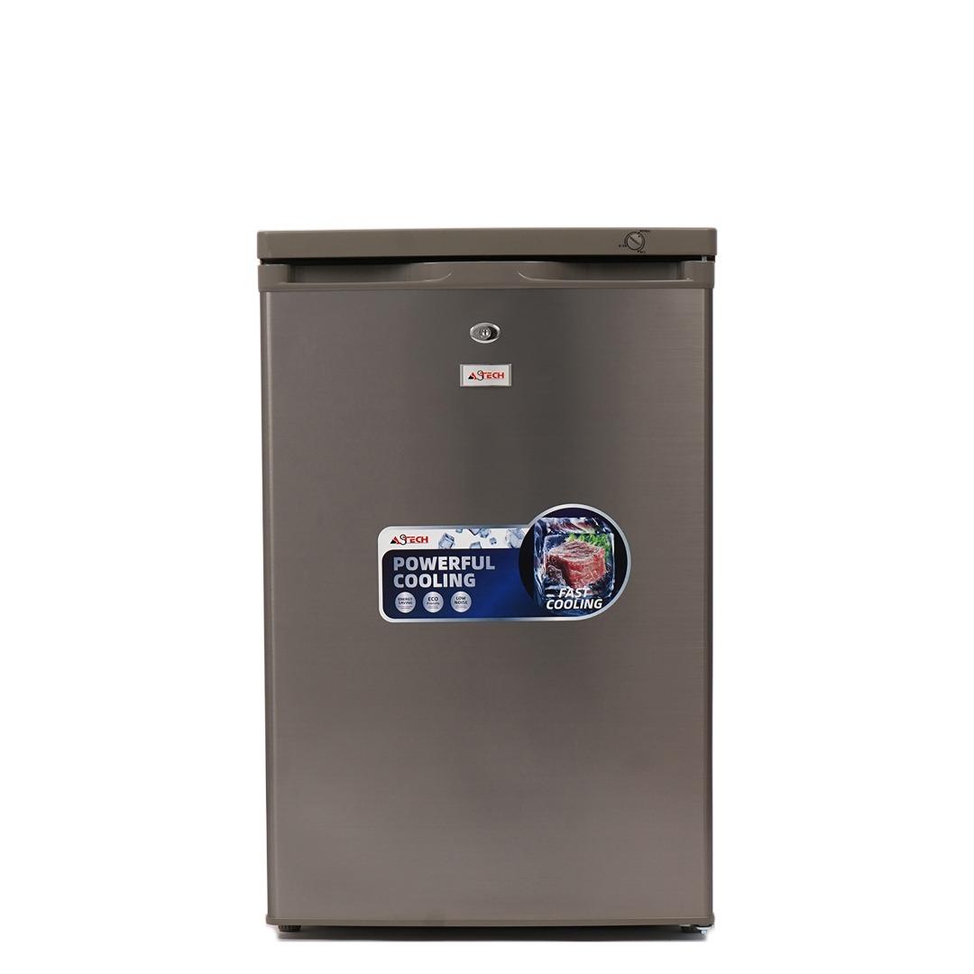 WhatsApp Image 2026-01-24 at 19.57.18 (1) CONGELATEUR ASTECH VERTICAL 4TIROIRS GRIS FC121 – Image 1