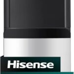 FONTAINE HISENSE AVEC CACHE BOUTEILLE GRIS H04WBS3S3