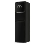 FONTAINE HISENSE AVEC CACHE BOUTEILLE NOIR H04WDBB3S3