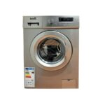 MACHINE A LAVER ENDURO 8SKG A+++ DARK GRIS WMT8100TIDS