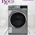 MACHINE A LAVER ROCH 7KG 1200TOUR/MIN A+++GRIS RWM70SH