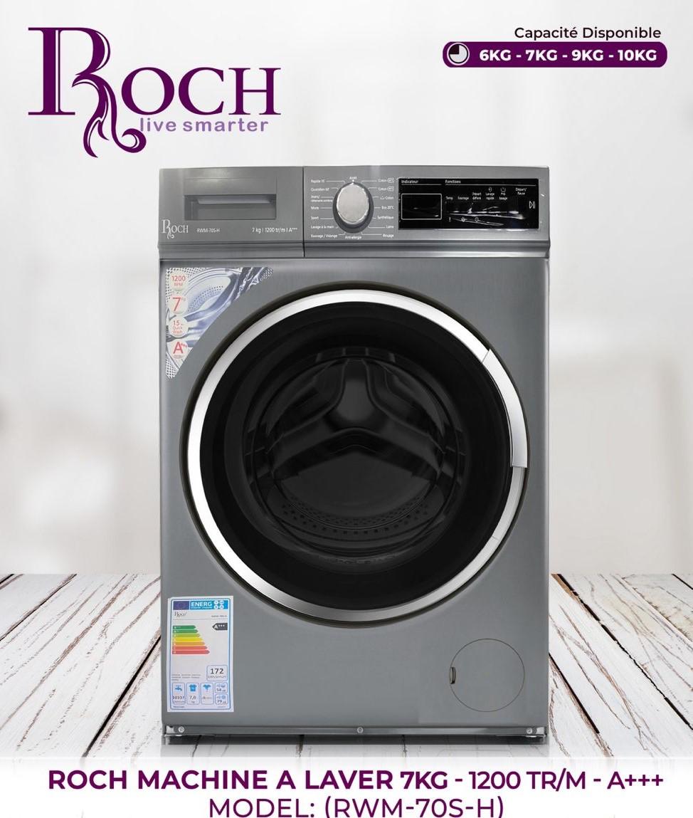 WhatsApp Image 2026-01-24 at 20.11.06 (1) MACHINE A LAVER ROCH 7KG 1200TOUR/MIN A+++GRIS RWM70SH – Image 1