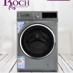 MACHINE A LAVER ROCH 9KG INVERTER A+++ GRIS