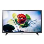TELEVISEUR LG 32'' SMART ANDROID LQ630